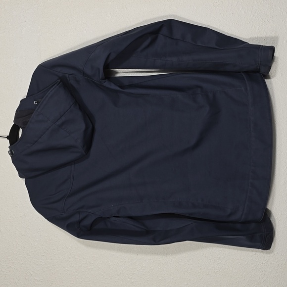 Mammut Orford Men's Lightweight Hooded Softshell Skiing Hiking Jacket - small - Picture 2 of 6